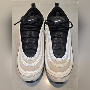 Nike 97 Air Max Light Bone